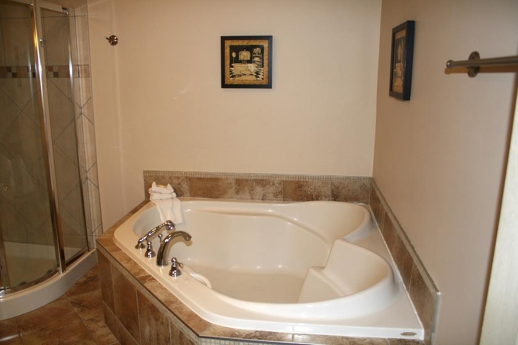 Hotel Relais St-Denis Saint-Sauveur-des-Monts Camera foto